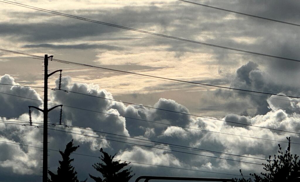 Breakthrough In The Storm